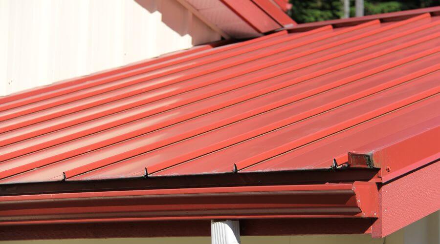 Industrial Roof Repair in Browns Valley, CA